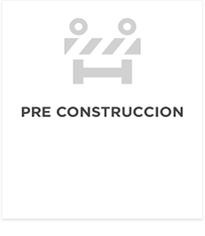 pre-construccion