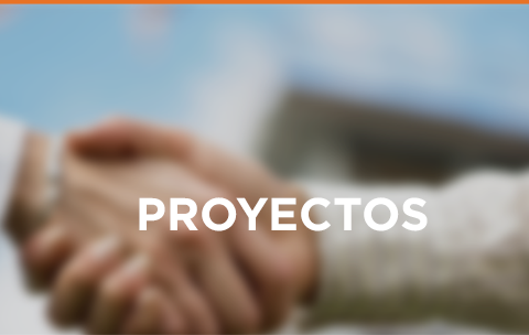 proyectos